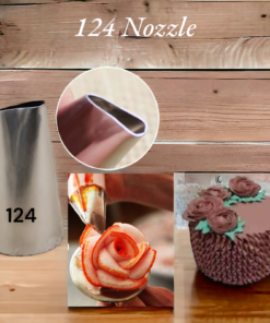 124 Nozzle