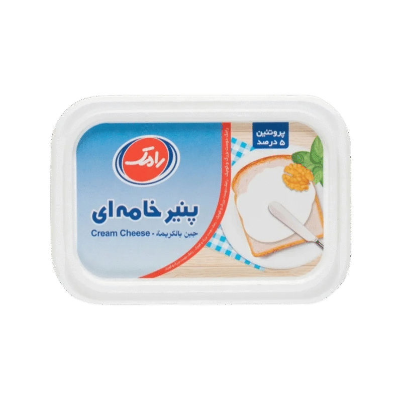 Ramak Cream Cheese 300gm Pack