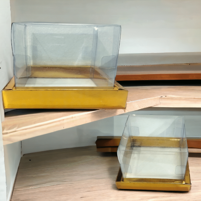 Transparent Box