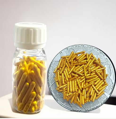 Imported Rod Sprinkles Bottle (30gm)