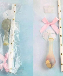 Alternative view of Cake Balloon Topper Set