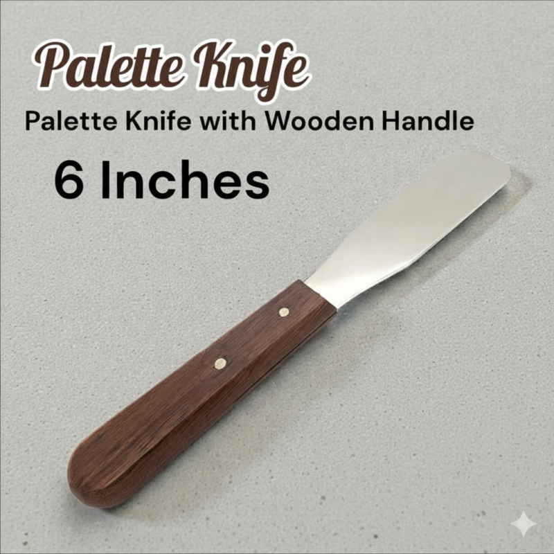 Palette Knife