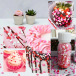 Heart Sprinkle 30 gm Bottle