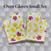 Oven Gloves