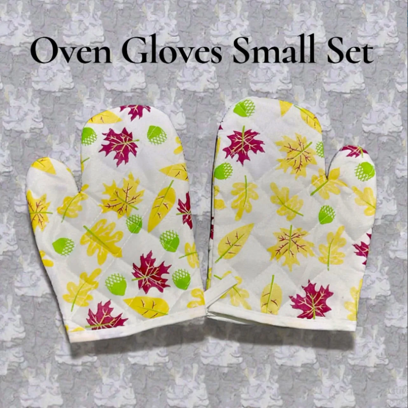 Oven Gloves