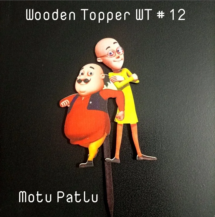 WT # 12