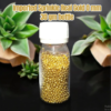 Real gold 0mm sprinkle