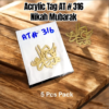 acrylic-tag-nikkah-mubarak